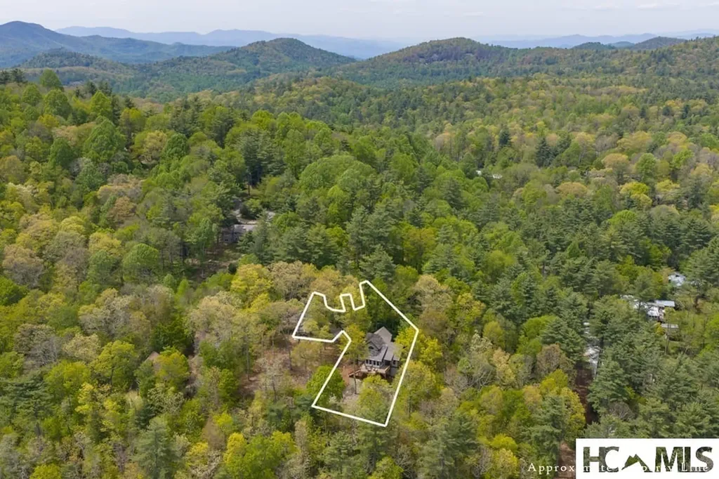 48 Bearfoot Lane Highlands NC 28741