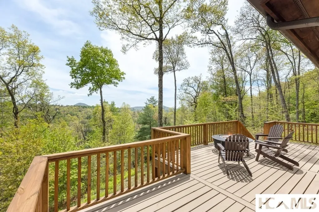 48 Bearfoot Lane Highlands NC 28741