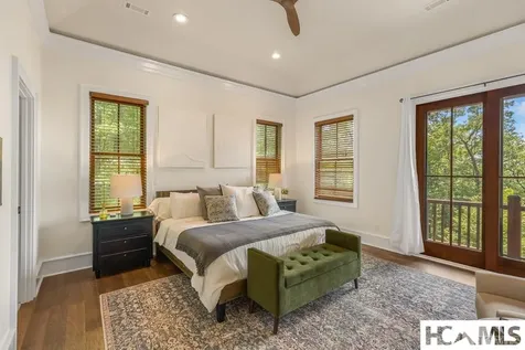 48 Bearfoot Lane Highlands NC 28741