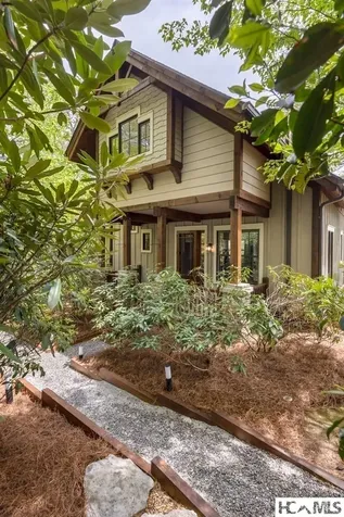 48 Bearfoot Lane Highlands NC 28741