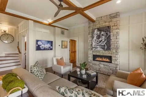 48 Bearfoot Lane Highlands NC 28741