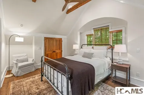 48 Bearfoot Lane Highlands NC 28741
