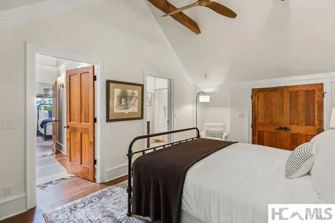 48 Bearfoot Lane Highlands NC 28741