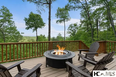 48 Bearfoot Lane Highlands NC 28741