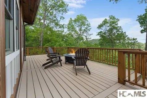 48 Bearfoot Lane Highlands NC 28741