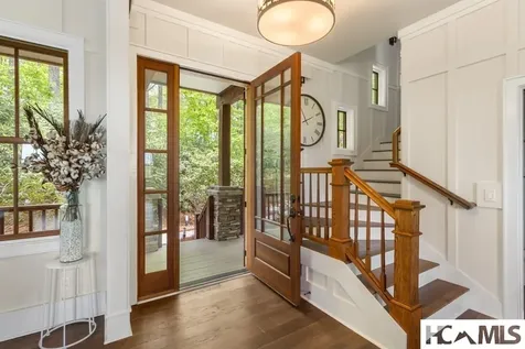 48 Bearfoot Lane Highlands NC 28741