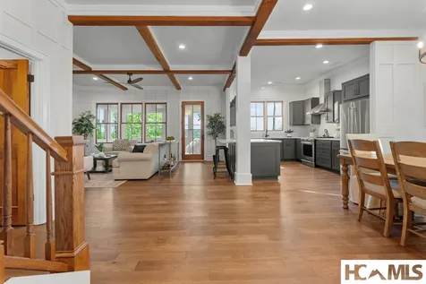 48 Bearfoot Lane Highlands NC 28741