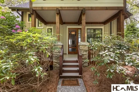 48 Bearfoot Lane Highlands NC 28741