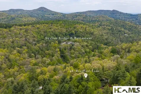 48 Bearfoot Lane Highlands NC 28741