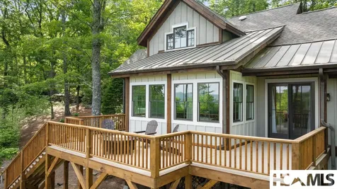 48 Bearfoot Lane Highlands NC 28741