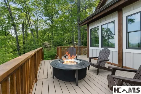 48 Bearfoot Lane Highlands NC 28741
