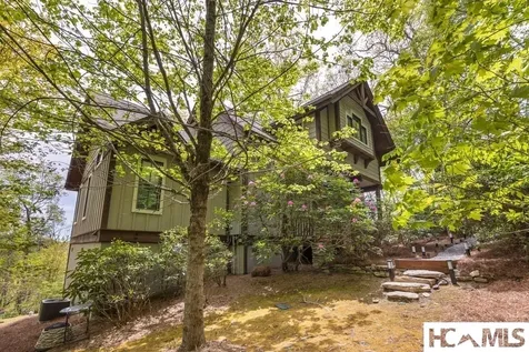 48 Bearfoot Lane Highlands NC 28741