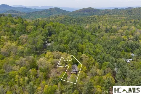48 Bearfoot Lane Highlands NC 28741