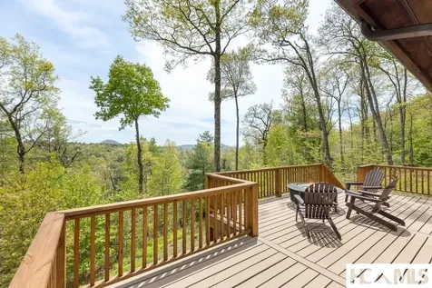 48 Bearfoot Lane Highlands NC 28741