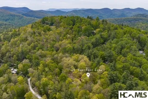 48 Bearfoot Lane Highlands NC 28741
