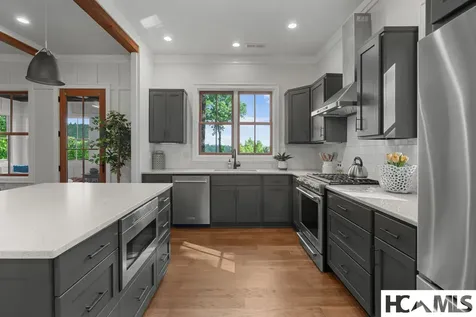 48 Bearfoot Lane Highlands NC 28741