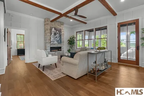 48 Bearfoot Lane Highlands NC 28741
