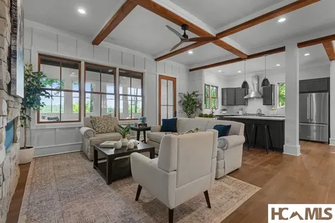 48 Bearfoot Lane Highlands NC 28741