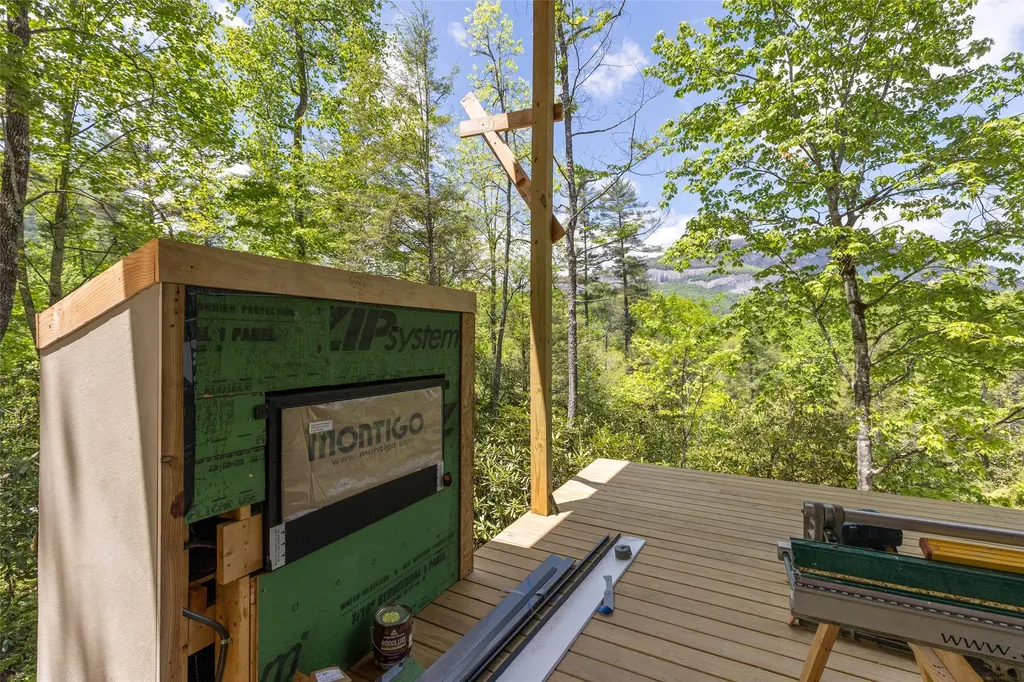 206 Sanctuary View Trail Highlands NC 28741