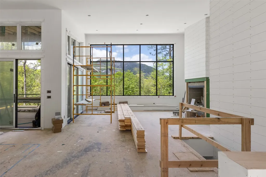 206 Sanctuary View Trail Highlands NC 28741