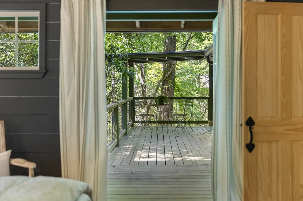 489 Lance Road Cashiers NC 28717