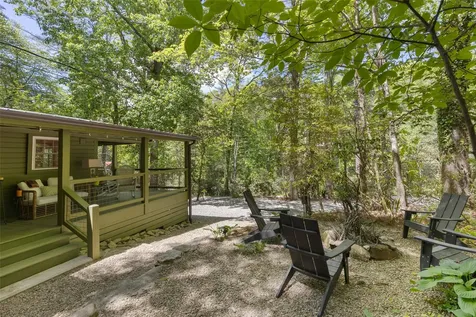 489 Lance Road Cashiers NC 28717