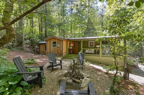 489 Lance Road Cashiers NC 28717