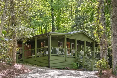 489 Lance Road Cashiers NC 28717