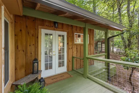 489 Lance Road Cashiers NC 28717