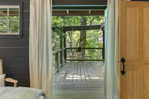 489 Lance Road Cashiers NC 28717
