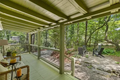 489 Lance Road Cashiers NC 28717