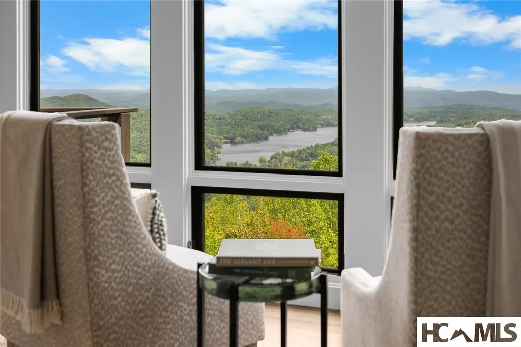 96 Moltz Court Lake Toxaway NC 28747