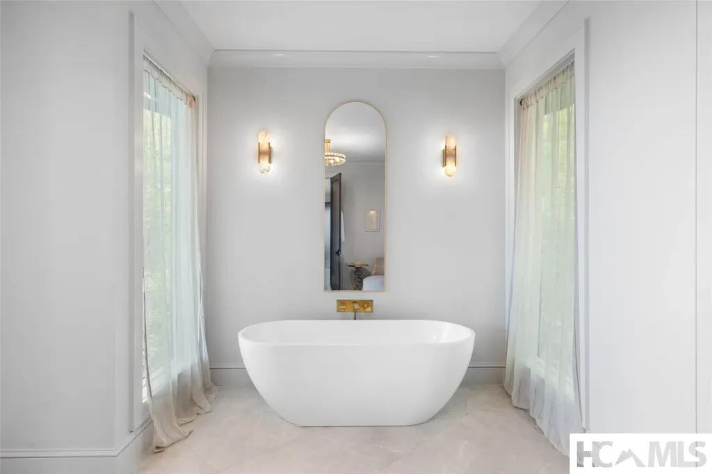 96 Moltz Court Lake Toxaway NC 28747