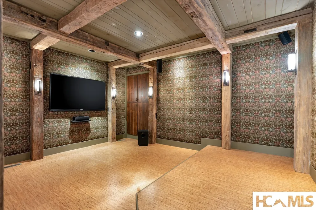 96 Moltz Court Lake Toxaway NC 28747