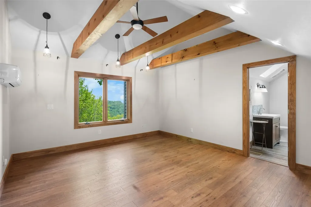 96 Moltz Court Lake Toxaway NC 28747