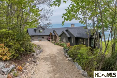 96 Moltz Court Lake Toxaway NC 28747