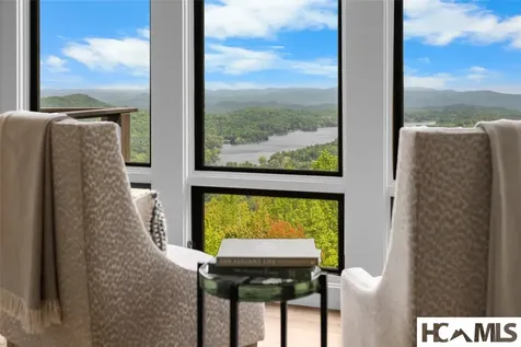 96 Moltz Court Lake Toxaway NC 28747