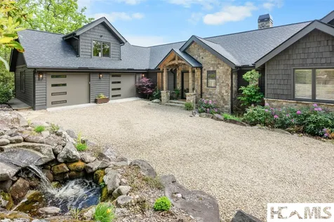 96 Moltz Court Lake Toxaway NC 28747
