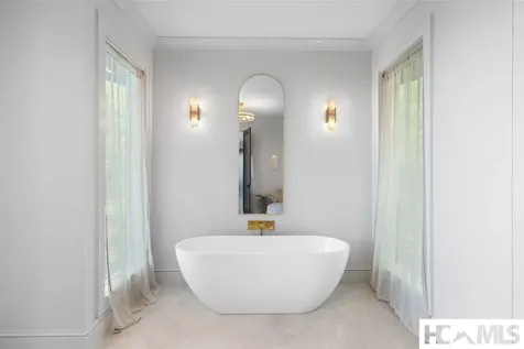 96 Moltz Court Lake Toxaway NC 28747