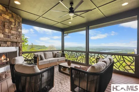 96 Moltz Court Lake Toxaway NC 28747