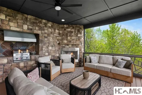 96 Moltz Court Lake Toxaway NC 28747
