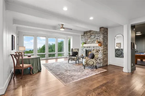 96 Moltz Court Lake Toxaway NC 28747