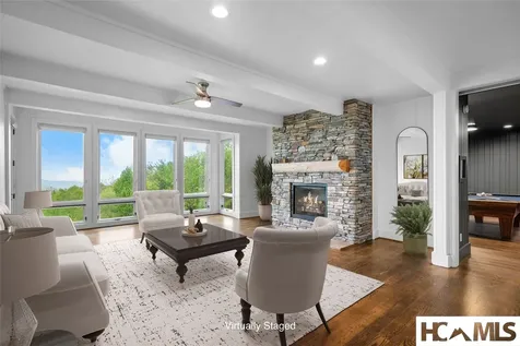 96 Moltz Court Lake Toxaway NC 28747