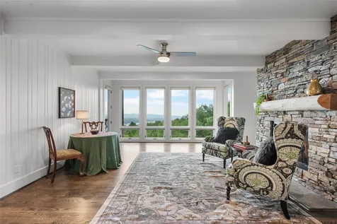 96 Moltz Court Lake Toxaway NC 28747