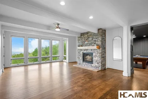 96 Moltz Court Lake Toxaway NC 28747