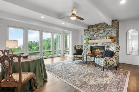 96 Moltz Court Lake Toxaway NC 28747