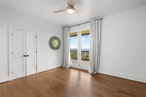 96 Moltz Court Lake Toxaway NC 28747