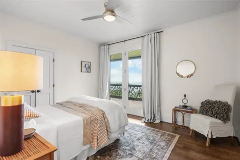 96 Moltz Court Lake Toxaway NC 28747