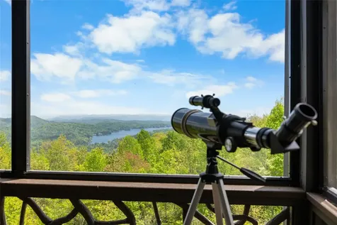 96 Moltz Court Lake Toxaway NC 28747
