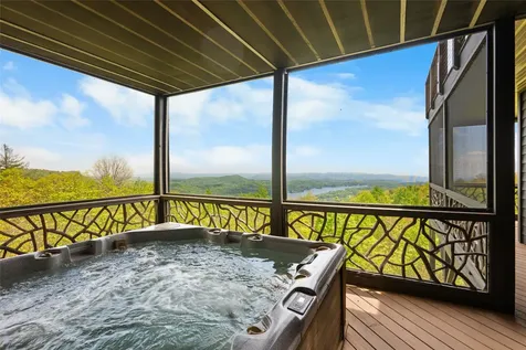 96 Moltz Court Lake Toxaway NC 28747